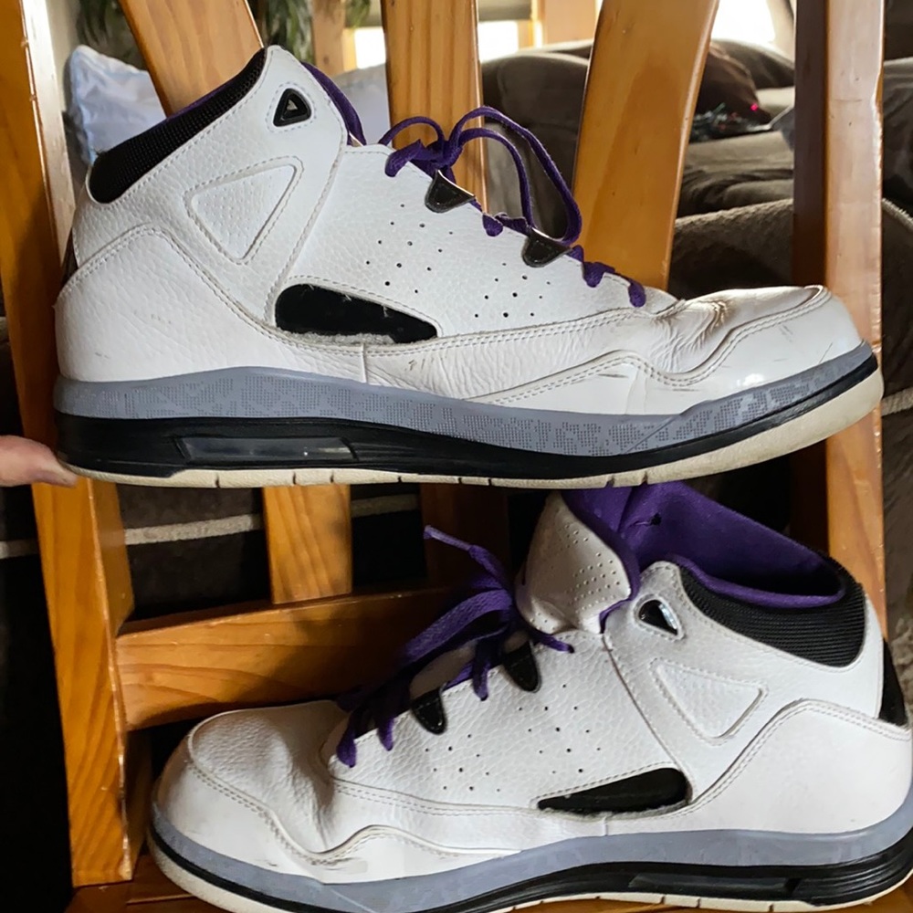 Jordan’s 2